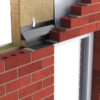 Catnic Standard Duty Timber Frame Lintel CFT5 - All Sizes - Image 2