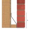 Catnic Standard Duty Timber Frame Lintel CFT7 - All Sizes - Image 3