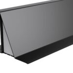 Catnic Extra Heavy Duty Open Back Lintel CX130/100- All Sizes