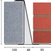 Catnic Extra Heavy Duty Cavity Wall Lintel CX50/100 - All Sizes - Image 3