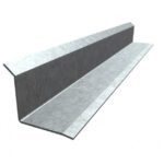 Birtley Standard Duty External Wall Lintel LA 100mm - All Sizes