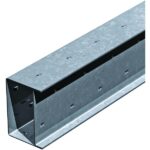 Birtley Standard Duty Internal Wall Box Lintel SB100 – All Sizes