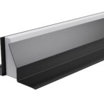 Catnic Standard Duty Thermally Broken Lintel TS130/100 - All Sizes