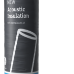Superglass Insulation Acoustic Roll APR - All Thicknesses