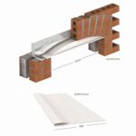 Birtley Soffit Cover - All Sizes