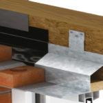 Birtley Timber Frame Cavity Wall Lintel TF50 – All Sizes