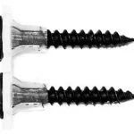 Drywall Collated Fine Thread Screw - All Sizes