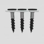 Drywall Collated Coarse Thread Screw - All Sizes