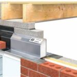 IG Heavy Duty Steel Lintel L1/HD 100 WIL - All Sizes