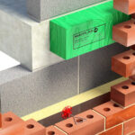 Mayplas MP552 Masonry Cavity Stop Sock - All Sizes