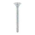 Loose Self Drilling Drywall Screw - All Sizes