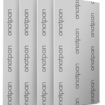 Onatpan Plasterboard Square Edge - 1800mm x 900mm x 12.5mm - Pallet Deal 90x