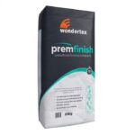 Wondertex Premier Finishing Compound Pallet Deal 48x 25kg