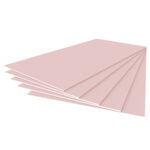 Aypan Fire Panel Square Edge - 1800mm x 900mm x 12.5mm - Pallet Deal 72x