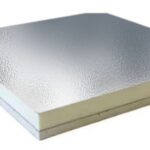 PIR Insulated Foil Faced Plasterboard 52.5mm - Pallet Deal 36x