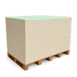 PIR Insulated Moistureboard Plasterboard 2400x1200x62.5mm - Pallet Deal 30x