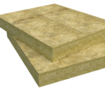 HardRock Rockwool Underlay Slab 1200 x 1000 x 150mm