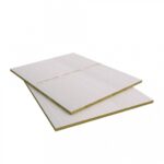 HardRock Rockwool Recovery Board 1200 x 1000 x 30mm