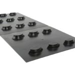 SureCav 25 - Cavity Spacer Backing Board - 1200 x 450 x 25mm (Pack of 10)