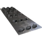 SureCav 50 - Cavity Spacer Backing Board - 1200 x 450 x 50mm (Pack of 10)