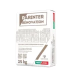 Parex Parinter Renovation G00 Base Coat 25kg