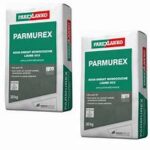 Parex Parmurex Base Coat 25kg
