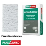 Parex MONOREX GM BL10 Monoblanco Bright White 25kg