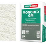 Parex MONOREX GM G20 Off White Light 25kg