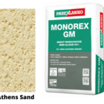 Parex MONOREX GM J39 Athens Sand 25kg