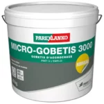 Parex MICROGOBETIS 3000 Primer 20kg