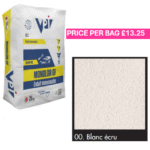 VPI Monocal GM 00 Blanc Ecru Pallet Deal 48x 25kg