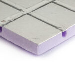 Resonate ResoTherm XPS-R 300 KPA 20x600x1250mm Foil Faced