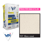 VPI Monocal GM 937 Blanc Casse Pallet Deal 48x 25kg