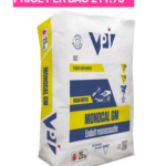 VPI Monocal Gris GF Basecoat Pallet Deal 48x 25kg