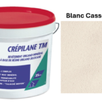 VPI Crepilane TM Silicone Top Coat Blanc Casse 25kg
