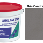VPI Crepilane TM Silicone Top Coat Gris Cendre 25kg
