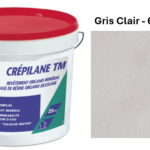 VPI Crepilane TM Silicone Top Coat Gris Clair 25kg