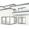 Ecorend MR1 One Coat Render Marble White Top Coat 25kg - Image 2