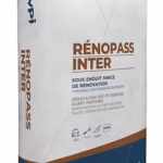 VPI Renopass Inter Basecoat 25kg