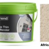 Ecorend SF15 Sil-Flex Thin Coat Render 25kg- All Colours - Image 6