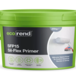 Ecorend SFP15 Sil-Flex Primer 25kg- All Colours