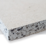 TEKREND Render Carrier Board 2400x1200x12.5mm