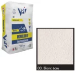 VPI Monocal GM 00 Blanc Ecru 25kg