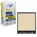 VPI Monocal GM 1118 Pierre Naturelle 25kg