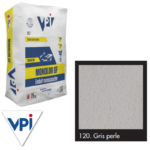VPI Monocal GM 120 Gris Perle 25kg