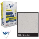 VPI Monocal GM 688 Gris Clair 25kg