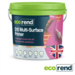 Ecorend G10 Multi Surface Primer (Pink) 20kg