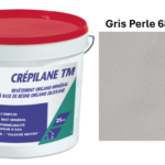 VPI Crepilane TM Silicone Top Coat Gris Perle 25kg