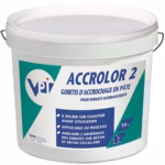 VPI Bonding Agent Accrolor 2 15kg