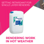 VPI Mono Tempo Retarder 25L